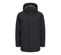 JACK & JONES Parka JJEKEEN nero | S