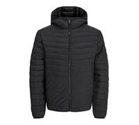 JACK & JONES Puffer Jacket Puffer Jacket Black L Black L