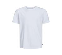 Jack & Jones Junior Maglietta bianco, Taglia 164