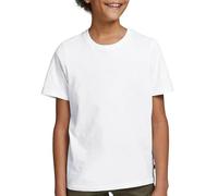 Jack & Jones Junior Maglietta bianco, Taglia 176