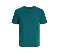 Jack & Jones Jjeorganic Basic Tee SS O-Neck Noos, Atlantic Deep, XXL Uomini, Profondo Atlantico, XXL
