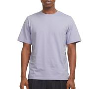 JACK & JONES JJEORGANIC Basic Tee SS O-Neck Noos, T-Shirt, Uomo, Lavanda Languid, XXL