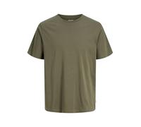 JACK & JONES Jjeorganic Basic Tee Ss O-neck Noos T-shirt Uomo
