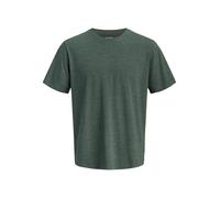 Jack & Jones Jjeorganic Melange Tee S O-Neck Noos
