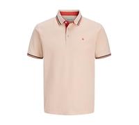 Jack & Jones Jjepaulos Polo S Noos, Spiaggia di Sabbia, S