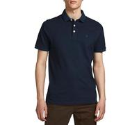 JACK & JONES Jjepaulos Polo Ss Noos Maglietta, Marino, M Uomo