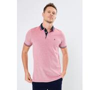 Jack & Jones - JJEPAULOS POLO SS NOOS Rosso - Abbigliamento XL Rosso