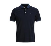 Jack & Jones - Jjepaulos Polo - - Tops - Uomo - Blu - M