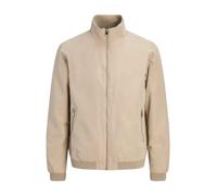 Jack & Jones - JJErush Bomber - - Jackets - Uomo - Beige - L