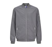 JACK & JONES Jjerush Bomber Noos Jnr - Bomber da ragazzo, Westhill, 128