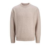 JACK & JONES Jjesoho Ollie Knit Crew Neck SN, Atmosfera., S
