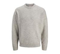 Jack & Jones Soho Ollie Sweater Grigio XL Uomo