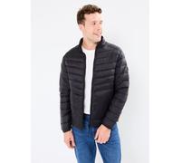 Jack & Jones - Jjesprint Puffer Collar Noos Nero - Abbigliamento L Nero