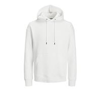 Jack & Jones Star Basic Sweatshirt Bianco M Uomo