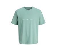 JACK & JONES Jjestar Jj Tee S Noos Jnr, Blu Minerale, 12 Anni