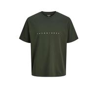 JACK & JONES Jjestar Jj Tee SS Noos Jnr, Borsone, 14 Anni
