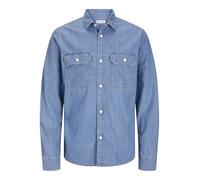 Jack & Jones Camicia A Maniche Lunghe Travis