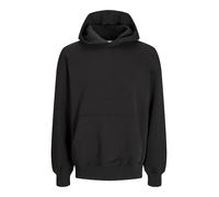 Jack & Jones Urban Edge Hoodie Nero M Uomo