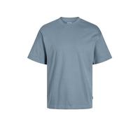 JACK & JONES Jjeurban Edge Tee SS O-Neck Noos T-Shirt, Goblin Blu, S Uomo