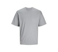 JACK & JONES JJEURBAN Edge Tee SS O-Neck Noos, Ultimate Grey, XL