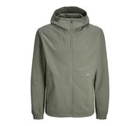 JACK & JONES Jjeurban Light Jacket Sn Giacca corta da uomo, Agave Green, x_l