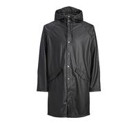 JACK & JONES Jjeurban Rain Coat Noos Giacca antipioggia Uomo