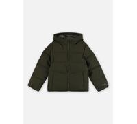 Jack & Jones - Jjglobal Puffer Jacket Mni Verde - Abbigliamento 3A Verde