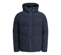 JACK & JONES Jjglobal Puffer Jacket Pls, Sky Captain, 4X_l Uomo