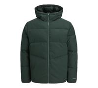 JACK & JONES Jjglobal Puffer Jacket, Scarab, L, Scarab., L