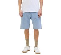 JACK & JONES Jjialex Jjoriginal 300 SN-Pantaloncini, Blue Denim/Confezione: SBD 304, M Uomo