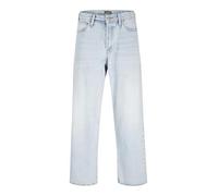 JACK & JONES Jjialex Jjoriginal MF 249 Jeans, Blu Denim, 34W x 34L Uomo