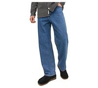 JACK & JONES Jeans 'Alex' blu denim, Taglia 32 Lunghezza 34