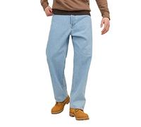 JACK & JONES Jeans 'JJIALEX JJORIGINAL' blu chiaro, Taglia 29 Lunghezza 32