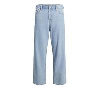 Jack & Jones Alex Original Loose Fit 304 Jeans Blu 33 / 32 Uomo