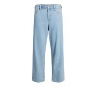 Jack & Jones Alex Original Loose Fit 304 Jeans Blu 31 / 32 Uomo