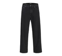 JACK & JONES Jeans 'JJAlex' nero denim, Taglia 36 Lunghezza 32