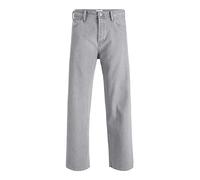 JACK & JONES Jeans 'JJIAlex JJOriginal' grigio denim, Taglia 33 Lunghezza 32