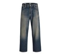 JACK & JONES Jjialex Jjoriginal SBD 882 SN, Blu Denim, 32W x 32L