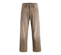 JACK & JONES Jeans 'JJIAlex Original' beige Uomo JACK & JONES 28x32 beige