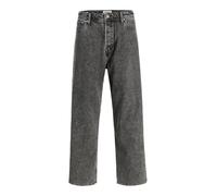 JACK & JONES Jeans 'Alex' grigio denim Uomo - PROMO - Jeans - Straight leg JACK & JONES 32