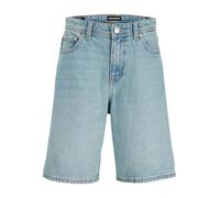 JACK & JONES JJIALEX JJORIGINALE SBD 261 SN, Blu Denim, L