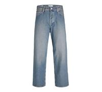 JACK & JONES Jeans 'IALEX' blu denim, Taglia 30