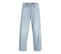 JACK & JONES Jeans 'JJIALEX JJORIGINAL' blu chiaro, Taglia 32