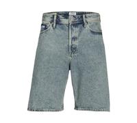 JACK & JONES JJIALEX JJORIGINALE SBD 653 SN, Verde Abete, M