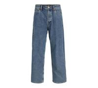 Jack&Jones JJIALEX JJORIGINALE SQ 738, Blu Denim, 29W x 30L