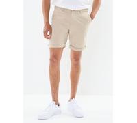 Jack & Jones - Jjibowie Jjshorts Multicolore - Abbigliamento L Multicolore
