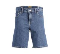 Jack & Jones - Jjichris Jjorig. Shorts Mf 723 24 Jnr Blu - Abbigliamento 12A Blu