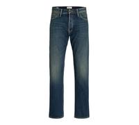 Jack & Jones Chris Original Akm 918 Plus Size Jeans Blu 52 / 34 Uomo