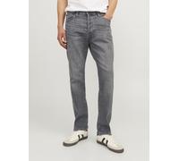 Jack & Jones - Jjichris JjOriginal Am 387 Grigio - Abbigliamento 32 X 34 Grigio