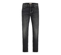Jack & Jones - Jeans grigi vestibilità comoda-Grigio W32 L32